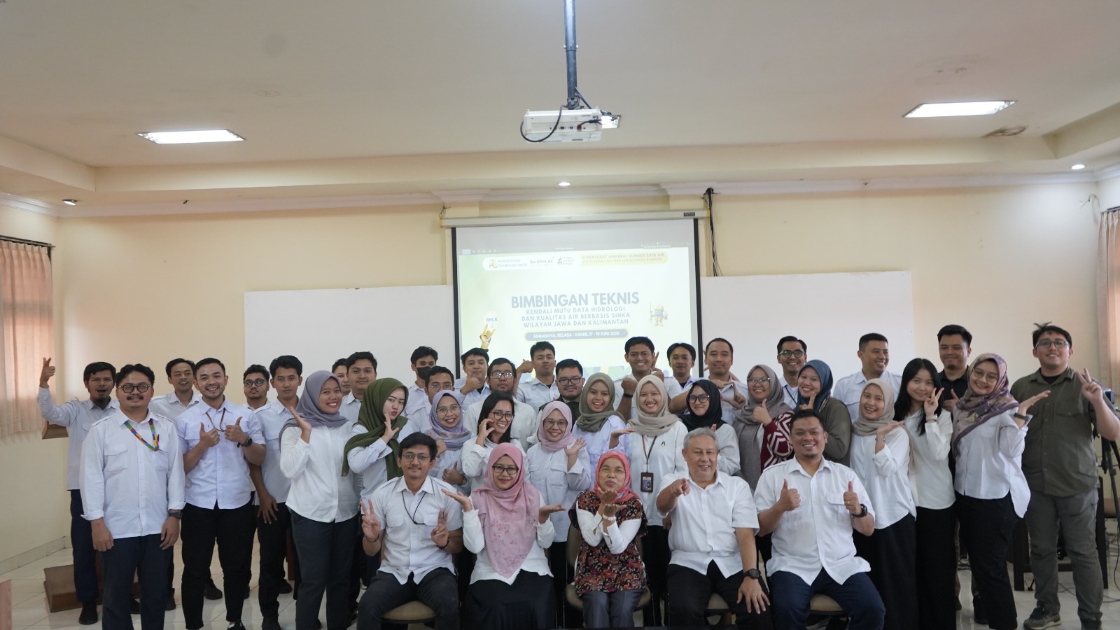 Foto Kegiatan Advis