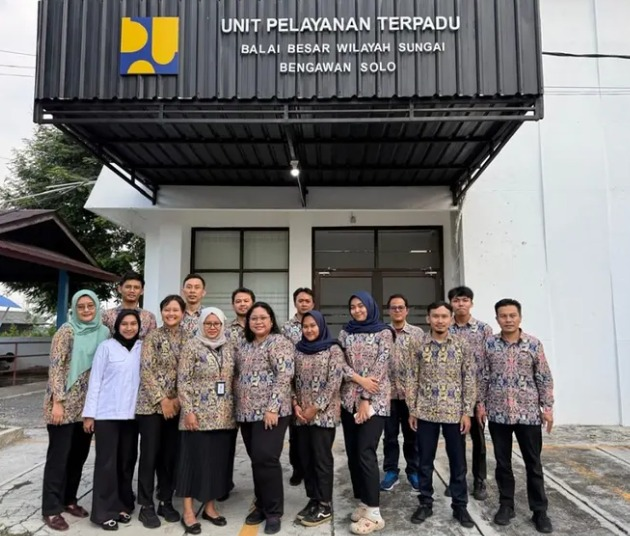 Foto Kegiatan Advis