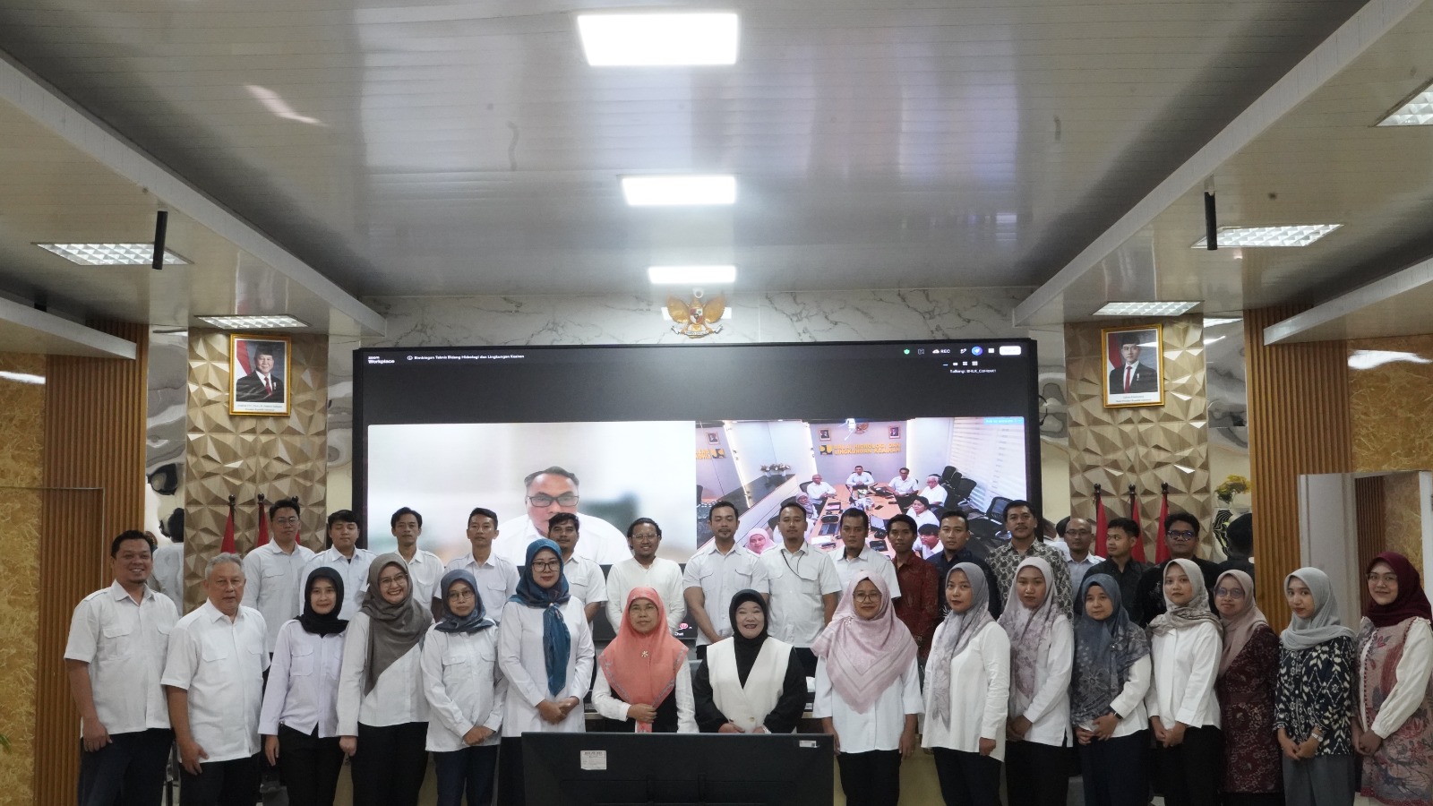 Foto Kegiatan Advis
