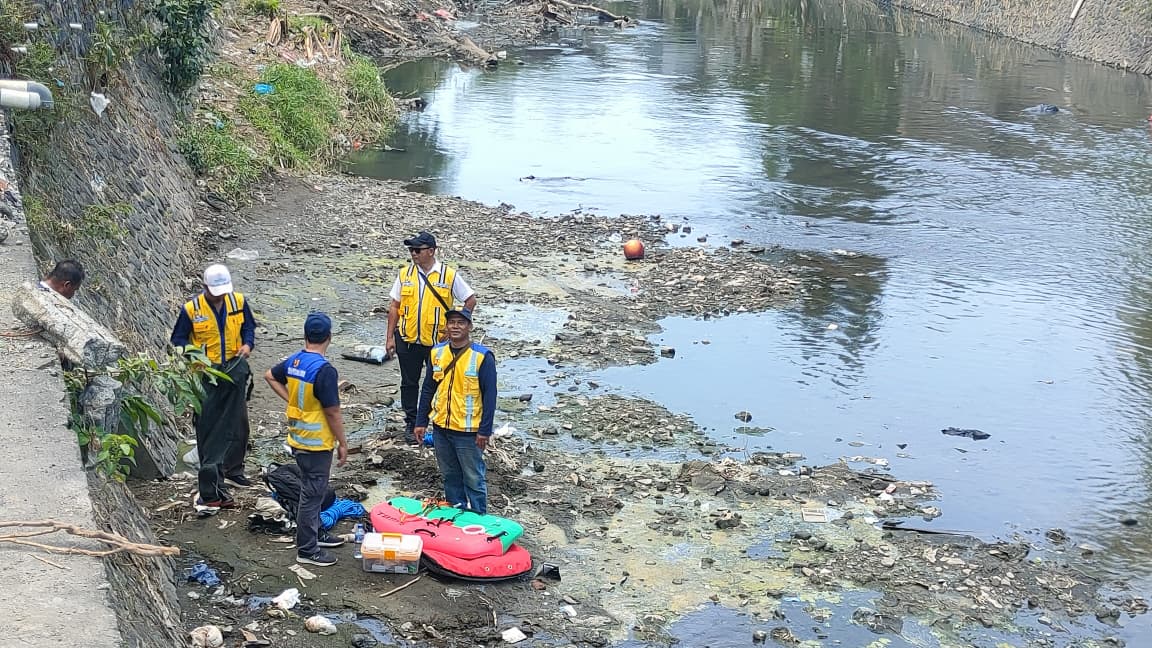 Advis Teknis Analisis Banjir Bali  2025 Tahun