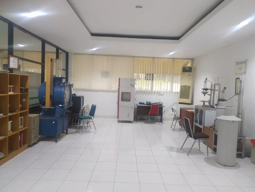 Ruang kalibrasi