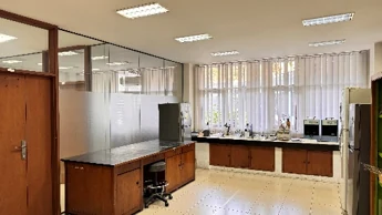 Ruang laboratorium