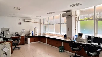 Ruang instrumen